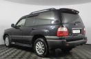 SUV   Lexus LX470 2002 , 860000 , 