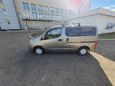    Nissan NV200 2009 , 590000 , 