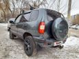 SUV   Chevrolet Niva 2008 , 400000 , 