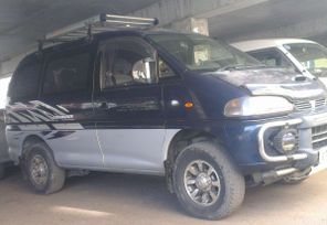    Mitsubishi Delica 1995 , 400000 , 