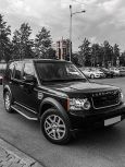 SUV   Land Rover Discovery 2012 , 1360000 , 