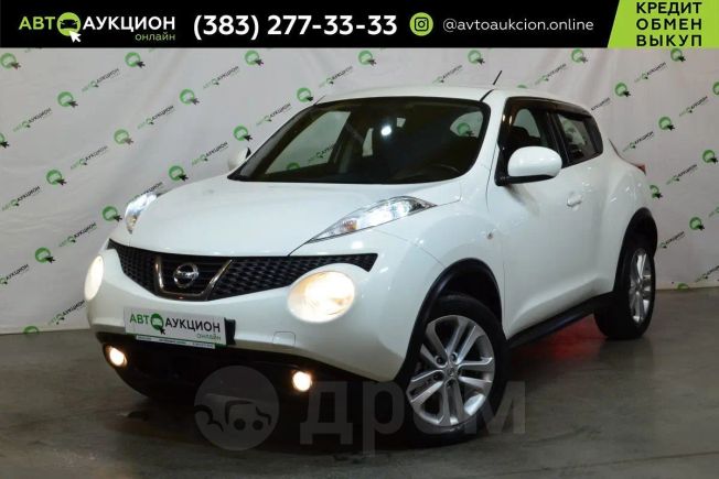 SUV   Nissan Juke 2014 , 710000 , 