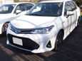  Toyota Corolla Axio 2017 , 740000 , 