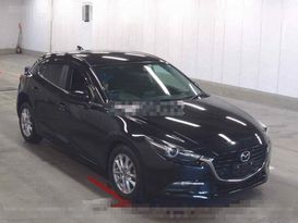  Mazda Axela 2019 , 1655000 , 