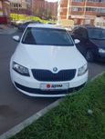  Skoda Octavia 2014 , 749000 , 