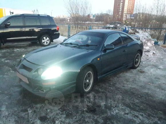  Toyota Celica 1994 , 180000 , 