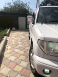 SUV   Mitsubishi Pajero iO 1999 , 350000 , 