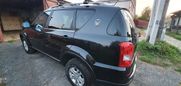 SUV   SsangYong Rexton 2013 , 850000 , 