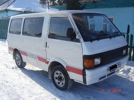 Nissan Vanette 1996 , 165000 , 