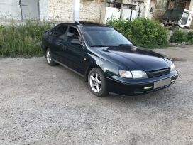  Toyota Carina E 1995 , 179000 , 