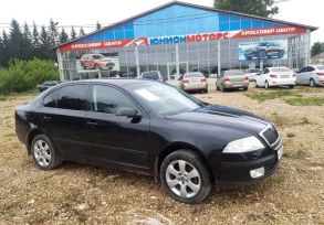  Skoda Octavia 2008 , 330000 , 