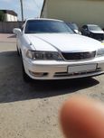  Toyota Mark II 1996 , 230000 , 