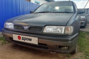  Nissan Pulsar 1993 , 65000 , 