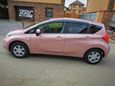  Nissan Note 2014 , 612000 , 