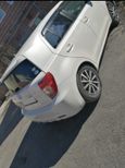  Toyota ist 2011 , 600000 , 