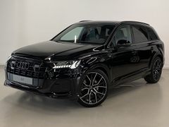 SUV или внедорожник Audi Q7 2023 года, 13840000 рублей, Москва