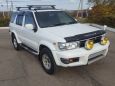 SUV   Nissan Terrano 1999 , 495000 , 