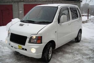  Suzuki Wagon R 2000 , 150000 , 