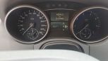 SUV   Mercedes-Benz M-Class 2008 , 870000 , 