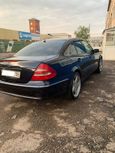  Mercedes-Benz E-Class 2002 , 370000 , 