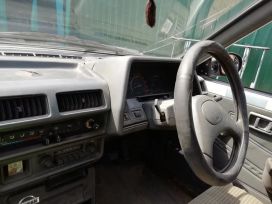  Nissan NV150 AD 1988 , 50000 , 