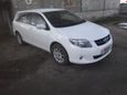  Toyota Corolla Fielder 2009 , 600000 , 