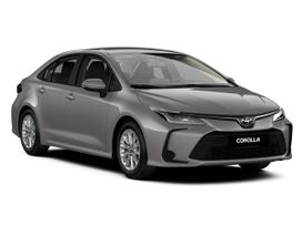  Toyota Corolla 2020 , 1435000 , 