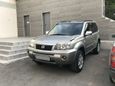 SUV   Nissan X-Trail 2005 , 495000 , 