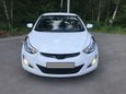  Hyundai Elantra 2014 , 610000 , 