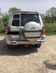 SUV   Mitsubishi Pajero 2002 , 650000 , 