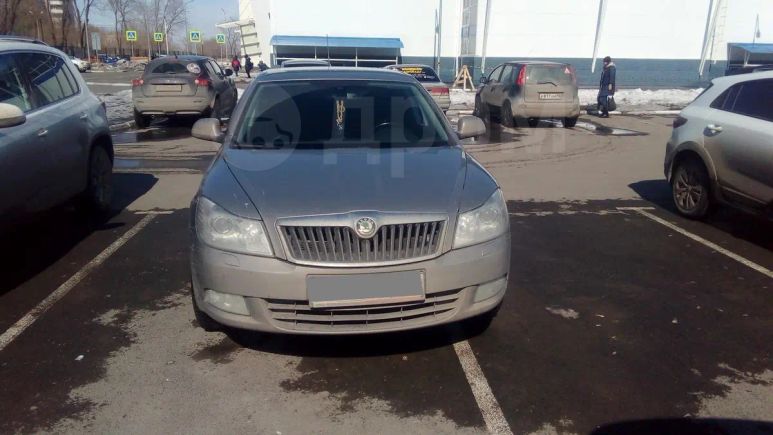  Skoda Octavia 2009 , 435000 , 