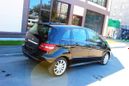  Mercedes-Benz B-Class 2007 , 670000 , 