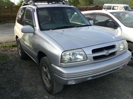 SUV   Suzuki Escudo 1998 , 200000 , -