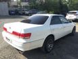  Toyota Mark II 1997 , 235000 , 