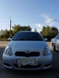  Toyota Vitz 2003 , 265000 , 