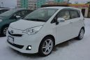  Toyota Ractis 2015 , 755000 , 