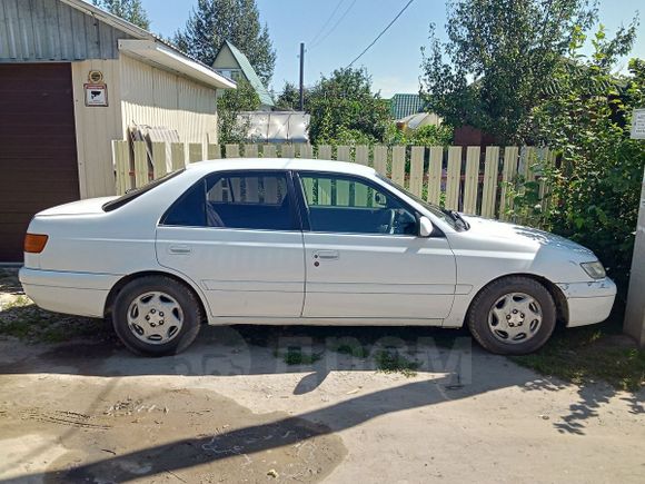  Toyota Corona Premio 1998 , 160000 , 