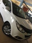 SUV   Hyundai ix35 2011 , 1025000 , 