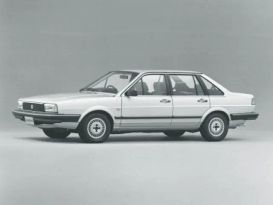 Volkswagen Santana 1985 , 15000 , 