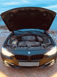  BMW 3-Series 2012 , 880000 ,  