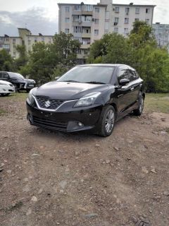 Хэтчбек Suzuki Baleno 2018 года, 785000 рублей, Владивосток