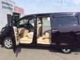    Toyota Vellfire 2008 , 1250000 , 