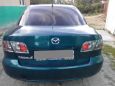  Mazda Mazda6 2006 , 340000 , 