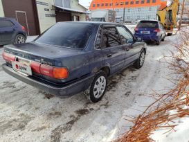 Седан Toyota Sprinter 1991 года, 170000 рублей, Петропавловск-Камчатский