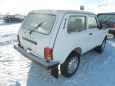 SUV    4x4 2121  2015 , 425000 , 