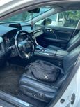 SUV   Lexus RX200t 2016 , 5290000 , 