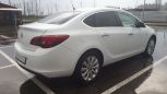  Opel Astra 2012 , 550000 , 