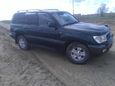 SUV   Toyota Land Cruiser 2002 , 1200000 , 