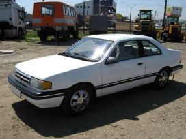  Ford Tempo 1989 , 150000 , 