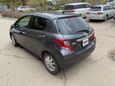  Toyota Vitz 2016 , 670000 , -